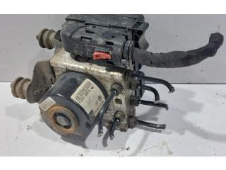 Блок АБС 1K0907379AF, 1K0907379AF Volkswagen Caddy 2011 - 2016 года