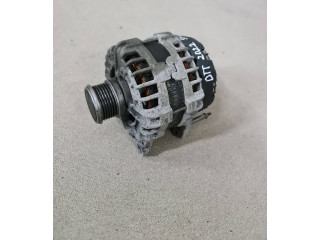 Vstřikovací čerpadlo 05L903026D, 0125812090 Skoda Octavia Mk4 DTT