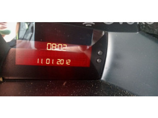 Экран дисплея вверх BA6T18B955AB Ford Fiesta