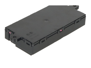 Блок управления климат-контролем 5WA907727AC Volkswagen Caddy