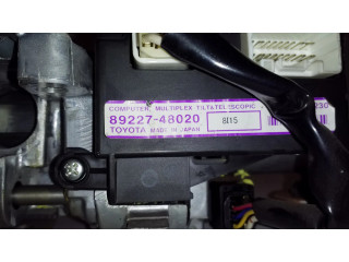 Рулевая рейка 8922748020 Lexus RX 330 - 350 - 400H