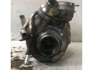 Turbodmychadlo Турбина H8200638766, H8200638766 Nissan Qashqai+2