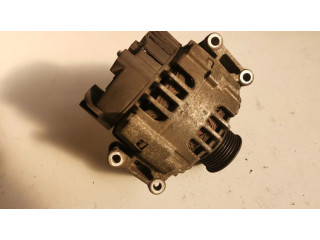 Генератор 06D903016A Audi A4 S4 B7 8E 8H 2.0