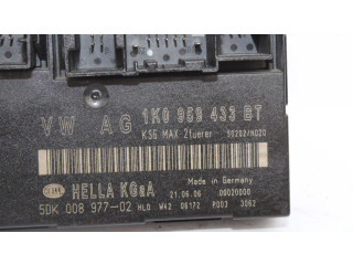 Блок комфорта 1K0959433BT Volkswagen Jetta V