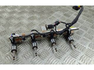 Топливная рампа AK2C325F0448, 08HA0   KIA Niro  