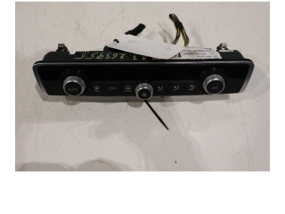 Блок управления климат-контролем 8V0820043M Audi A3 S3 8V