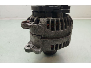 Lichtmaschine 045903023A, 0124515022 Skoda Fabia Mk2 (5J)