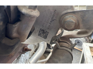 Turbodmychadlo Турбина 8201234380 Renault Sandero I