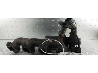 Турбина Ford Fiesta 1.8 YS6Q6K682BC, 7038632