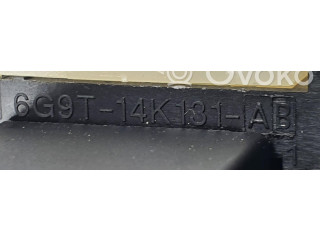 Блок предохранителей  6G9T-14C507-AB   Volvo V70    