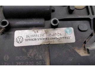 Моторчик дворников 1K11955119E Volkswagen Jetta V