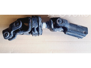 Рулевая рейка Subaru Forester SG 2003 - 2005 года