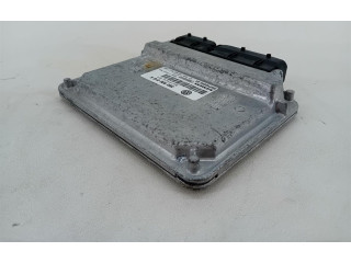 Řídící jednotka 3B0906018S Volkswagen PASSAT B5.5 2004