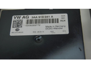 Блок управления 3AA919041A Volkswagen Caddy