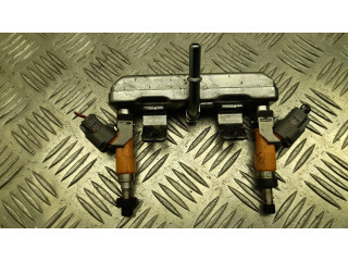 Vstřikovací lišta 268022520   Subaru XV II  pro benzínový motor 1.6  