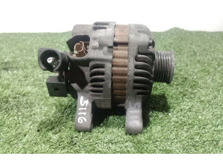 Генератор 9660055080, 9660055080 Citroen C2