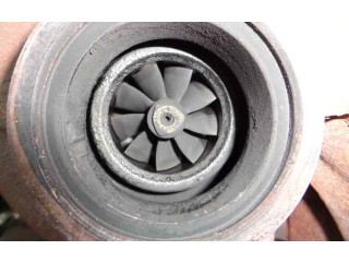 Турбина Fiat Grande Punto 55200807, 7608221 для двигателя 199A5000