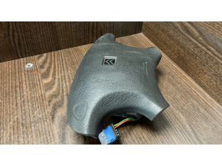 Подушка безопасности водителя C101271449 Citroen Xantia