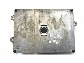 Řídící jednotka 37820RSAG14, K1461 Honda Civic 2008