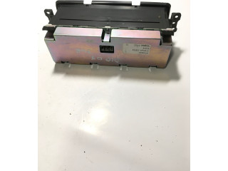 Turbodmychadlo Экран/ дисплей / маленький экран 8750A042, 37302 Mitsubishi Pajero