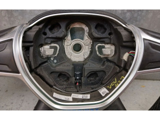 Руль Dacia Sandero 2008 - 2012 года 484007478R, 34227006B