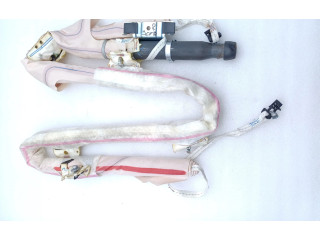 Боковая подушка безопасности P05108020AD Jeep Grand Cherokee