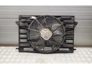 Вентилятор радиатора     8W0121003B, 8W0959455C    Audi Q5 SQ5 