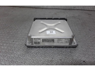 Блок управления двигателя 30684877A Volvo V70