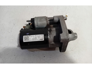 Стартер 9674077280 Peugeot 3008 II