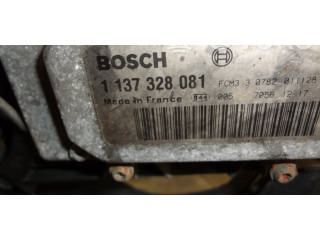 Вентилятор радиатора 0130303909, 8649634 Volvo S80