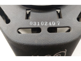 Руль Mazda 3 I 2003 - 2006 года 4BP4L, 03102407