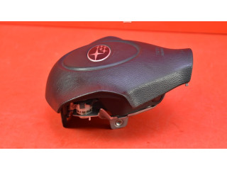 Подушка безопасности водителя Subaru Outback