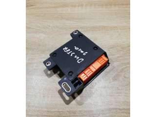 Блок подушек безопасности 8201163304   Dacia Duster