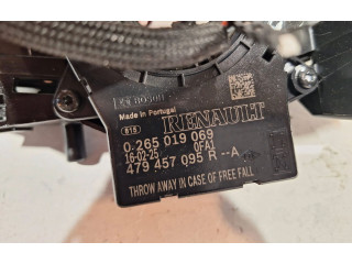 Ручка стеклоочистителей    Renault Trafic III (X82)