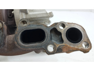  Турбина Volkswagen Golf VII 1.6 8138600003, TGM03789R         