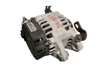 Генератор 5705NP, 5705KJ   Peugeot 107      