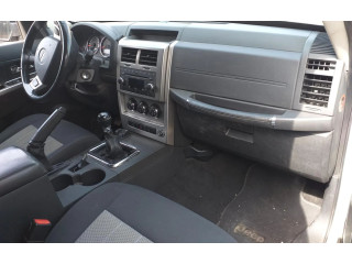 Подушка безопасности двери    Jeep Cherokee