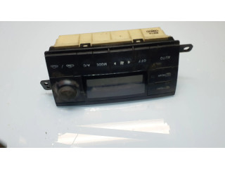 Блок управления климат-контролем RM14CB82D Mazda Premacy