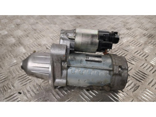 Стартер  4380000070   Honda Civic