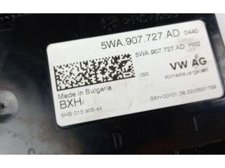 Блок управления 5WA907727AD   Cupra Formentor