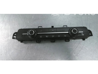 Блок управления климат-контролем 98340409ZD, 98075413ZD   Peugeot Partner III