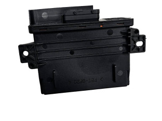 Блок управления 4E0907280A, F005S00073 Audi A8 S8 D3 4E