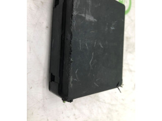 Блок управления климат-контролем 9836236080, 9836236080 Peugeot 2008 II