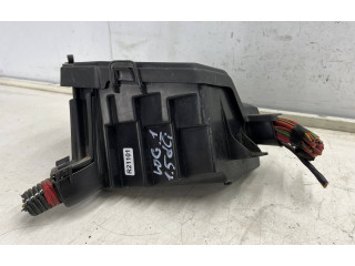 Блок предохранителей Dacia Logan VAN