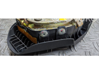 Подушка безопасности водителя 569001G050VA KIA Rio