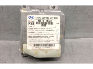 Блок подушек безопасности 959101C650, MOBIS Hyundai Getz