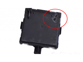 Блок управления дверью