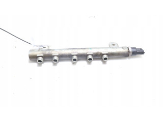 Vstřikovací lišta 0445214053 Fiat Stilo 192A1000