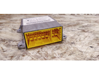 Блок подушек безопасности A1729017601   Mercedes-Benz SLK R172