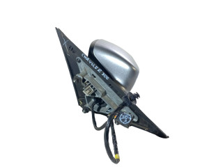 Зеркало электрическое     левое   Chrysler 300C  2011- года   